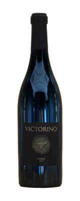 Tesa La Monja , Victorino , 2011