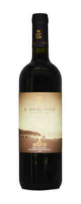 Antinori , Guado Al Tasso Bruciato , 2021