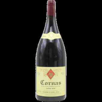 Auguste Clape , Cornas , 2016