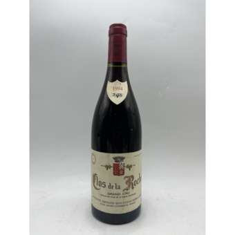 Armand Rousseau , Clos De La Roche Grand Cru , 1994