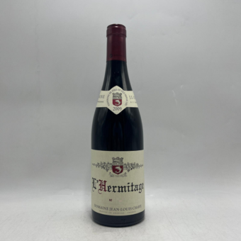 Jean Louis Chave Hermitage Blanc 2009