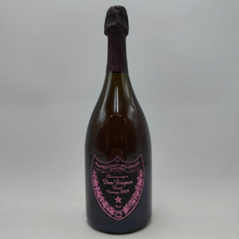 Moet & Chandon Dom Perignon Rose 2009