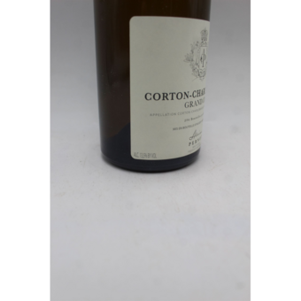 Alvina Pernot , Corton Charlemagne Grand Cru , 2021