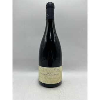 Amiot Servelle , Chambolle Musigny Les Charmes 1er Cru , 2013