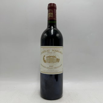 Chateau Margaux 1997