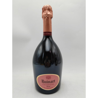 Ruinart Brut Rose N.V.