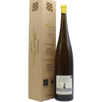 Albert Mann Gewurztraminer Steingrubler Alsace Grand Cru 2019