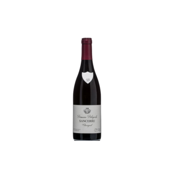 Delaporte Chavignol Rouge Sancerre 2020