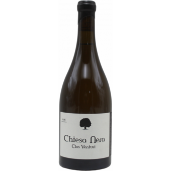 Clos Venturi Chiesa Nera Rouge 2016