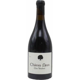 Clos Venturi Chiesa Nera Rouge 2016