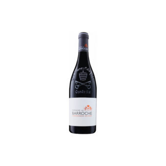 La Barroche Signature Chateauneuf-du-pape 2020