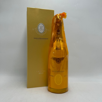 Roederer Louis Cristal Champagne 2012