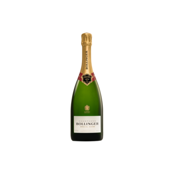 Bollinger Brut Special Cuvee N.V.