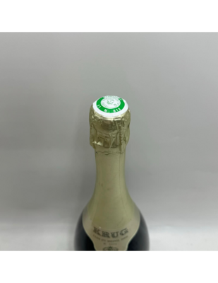 Krug Clos Des Mesnil 2006