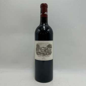 Chateau Lafite Rothschild 2019