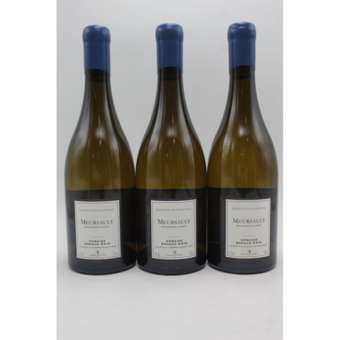 Arnaud Ente Meursault 2016