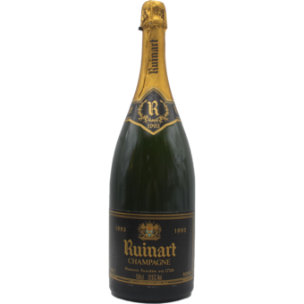 Ruinart Champange Brut 1993