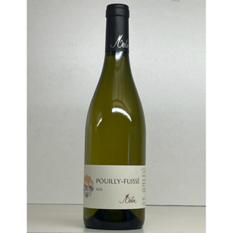 Merlin Pouilly Fuisse 2021