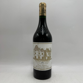 Chateau Haut Brion 1996