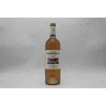 Terrebrune Bandol Rose 2022