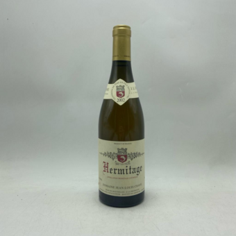 Jean Louis Chave Hermitage Blanc 2002