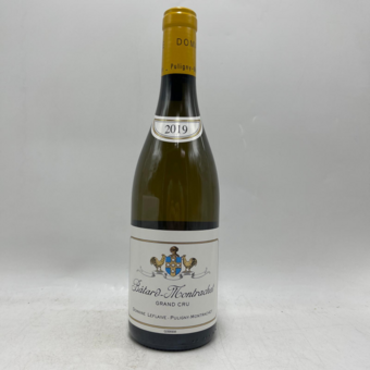 Leflaive Batard Montrachet Grand Cru 2019