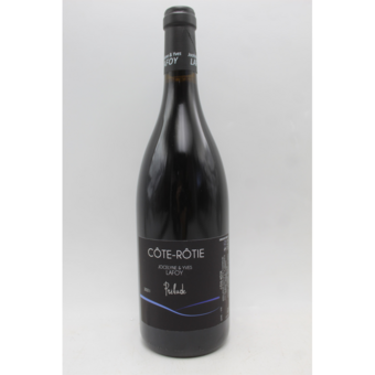 Lafoy Prelude Cote-rôtie 2021