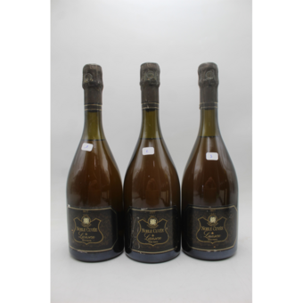 Lanson Cuvee Noble 1981