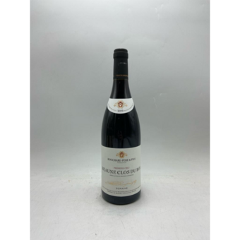 Bouchard Pere & Fils Clos Du Roi Beaune 1er Cru 2019