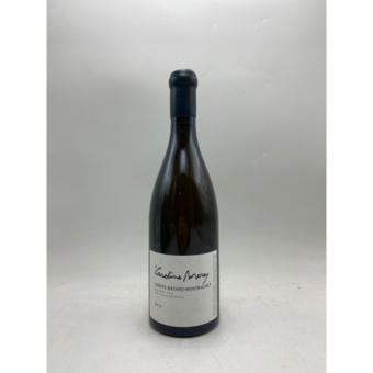 Caroline Morey Criots Batard Montrachet Grand Cru 2019