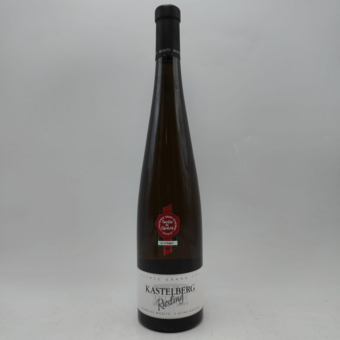 Moritz Riesling Kastelberg Alsace Grand Cru 2002