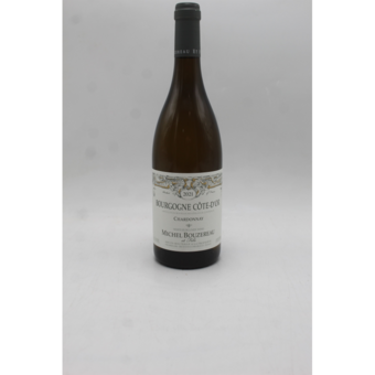 Bouzereau Michel & Fils Bourgogne Blanc 2021