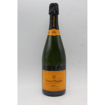 Veuve Clicquot Ponsardin Reserve Cuvée N.V.