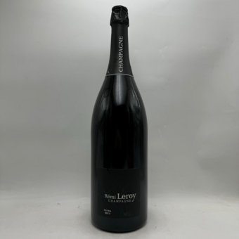 Rémi Leroy Extra Brut N.V.