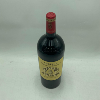 Chateau Angelus 2015