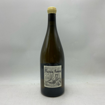 Didier Dagueneau Pouilly Fume Buisson Renard 2004