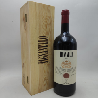 Antinori Tignanello 2008