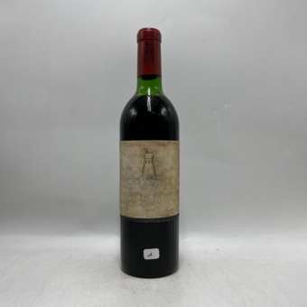 Chateau Latour 1970