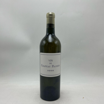 Chateau Palmer 2009