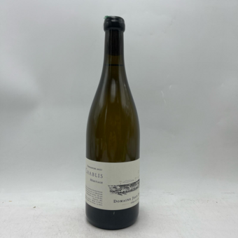 Dauvissat Jean Heritage Chablis 2021