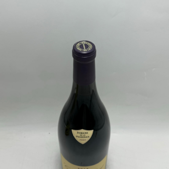 De La Vougeraie Clos Vougeot Grand Cru 2014