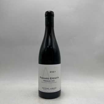 Antoine Jobard Pommard-epenots 1er Cru 2021