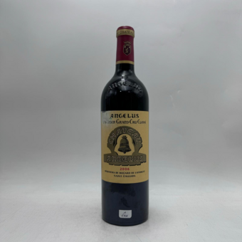 Chateau Angelus 2006