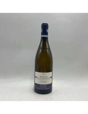 Anne Gros Haute Cote De Nuits Cuvee Marine 2022