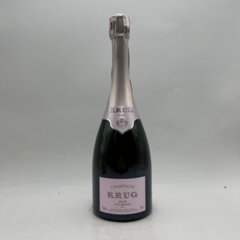 Krug Champagne Rose N.V.