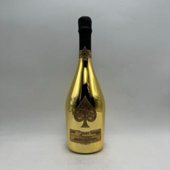 Armand De Brignac Brut Rose Ace Of Spades N.V.