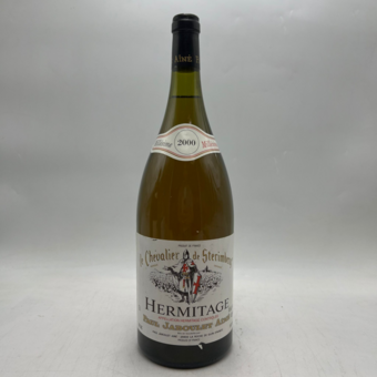 Paul Jaboulet Aine Hermitage Chevalier De Sterimberg 2000