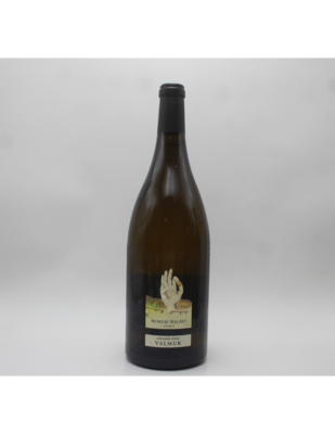 Moreau-naudet Valmur Chablis Grand Cru 2022