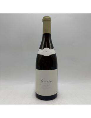 Vacheron Sancerre Les Romains 2006