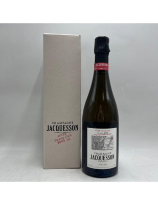 Jacquesson Avize Champ Cain 2005